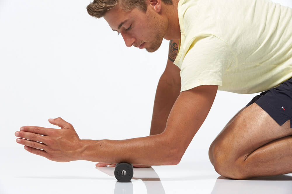 TOGU BLACKROLL mini 15 x 5,5 cm