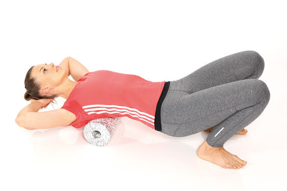 TOGU BLACKROLL soft 30 x 15 cm avec gris