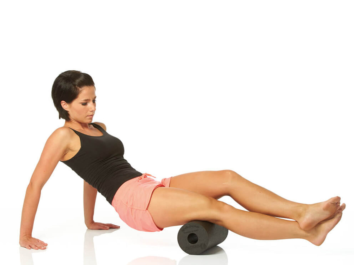 TOGU BLACKROLL Standard 30 x 15 cm