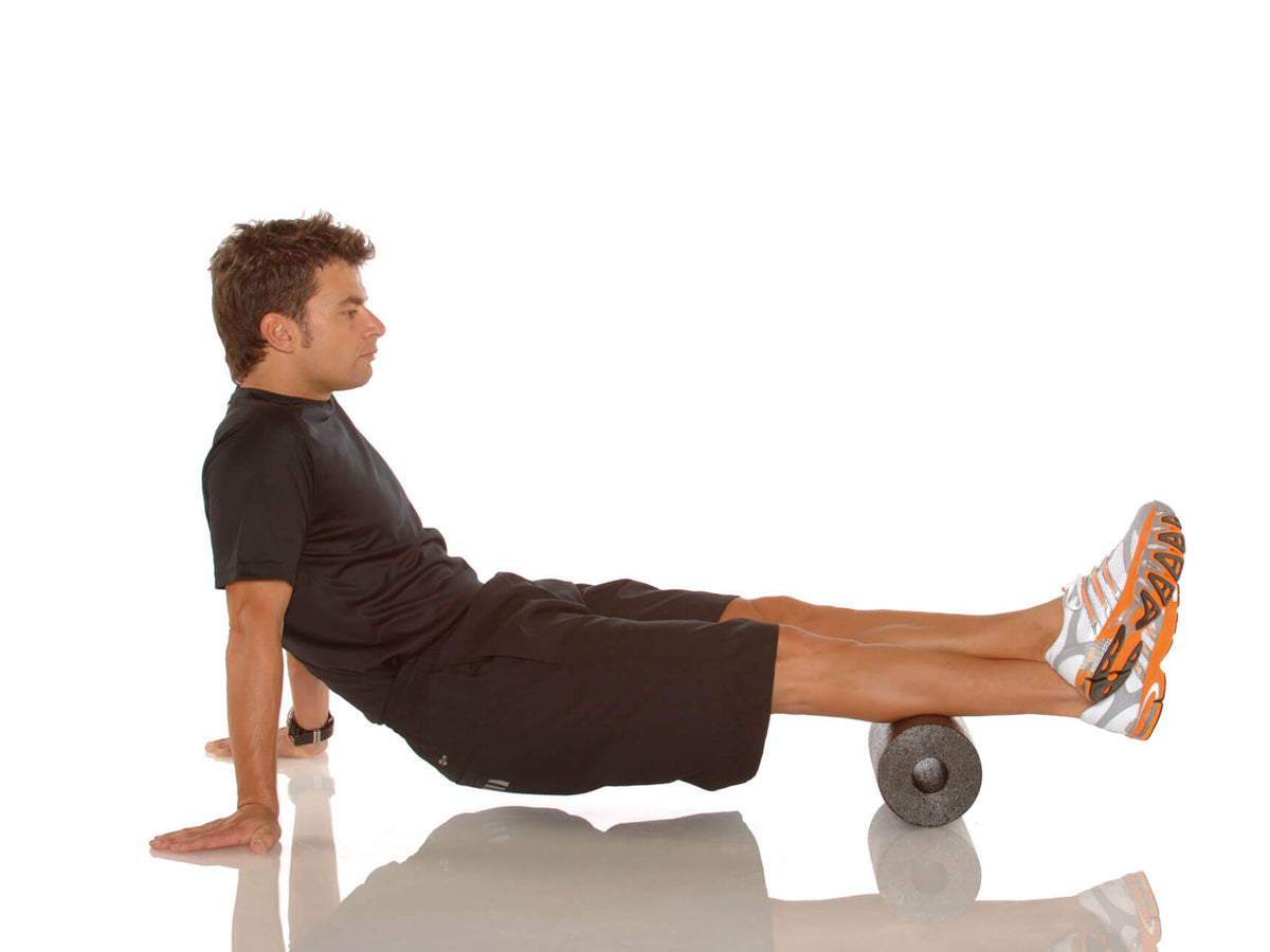 TOGU BLACKROLL Standard 30 x 15 cm