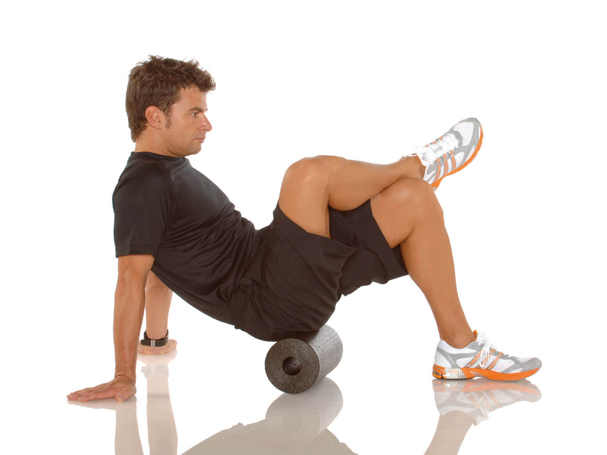 TOGU BLACKROLL Standard 30 x 15 cm