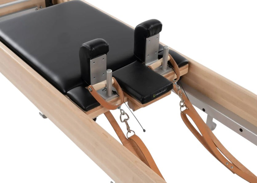 Balanced Body CenterLine Reformer avec tour de contrôle