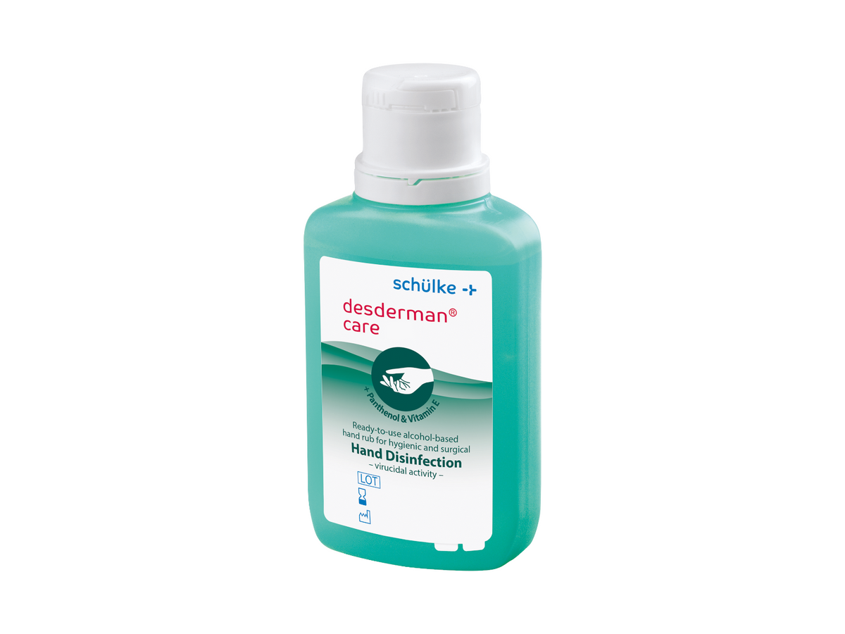 Schülke Desderman Care 100ml