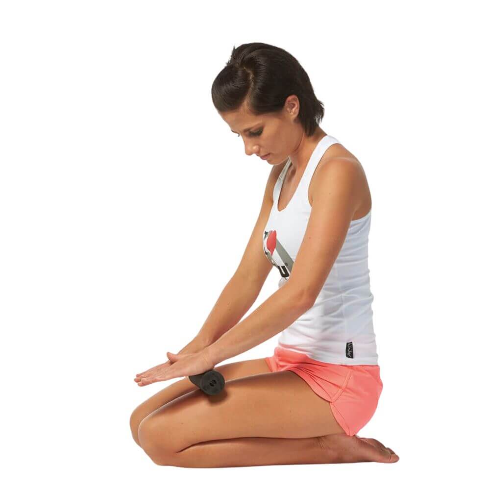 TOGU BLACKROLL mini 15 x 5,5 cm