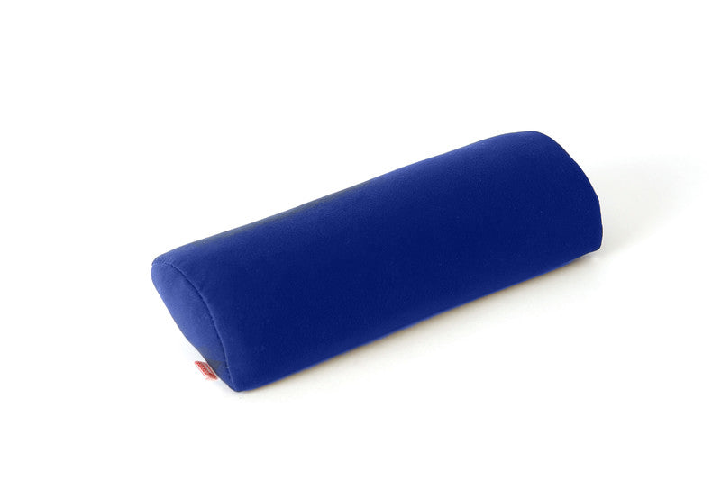 SISSEL Lendenstütze DorsaBack-Pad blau