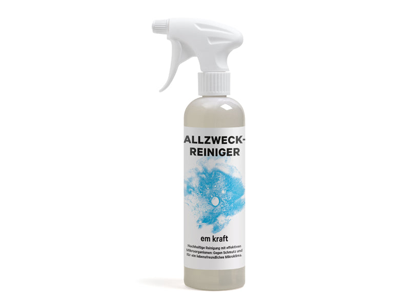 em kraft Allzweckreiniger 500 ml