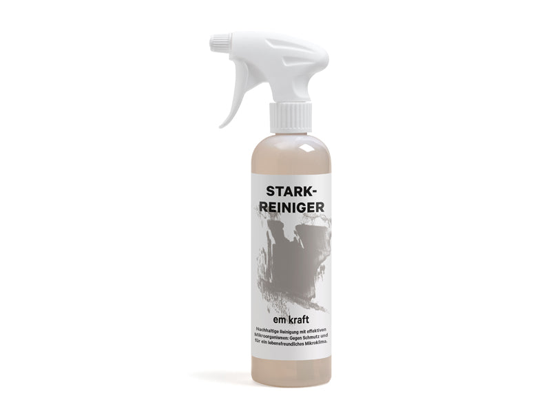 em kraft Starkreiniger 500 ml
