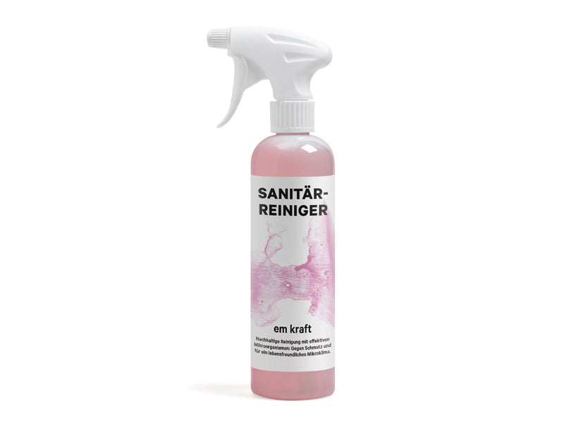 em kraft Sanitärreiniger 500 ml