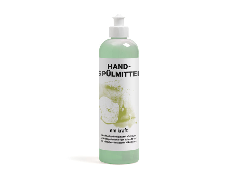 em kraft Handspülmittel 500 ml