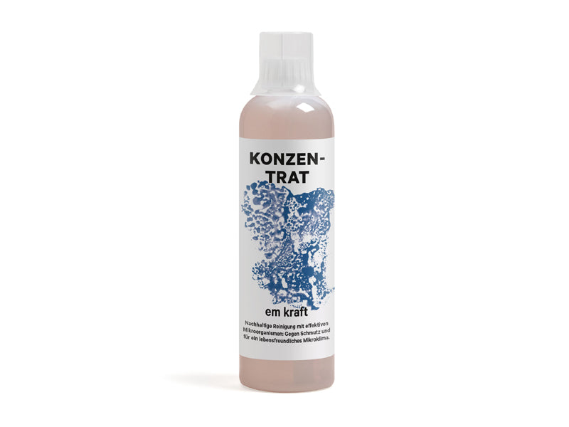 em kraft Konzentrat 500 ml