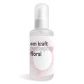 em kraft room spray floral 100 ml