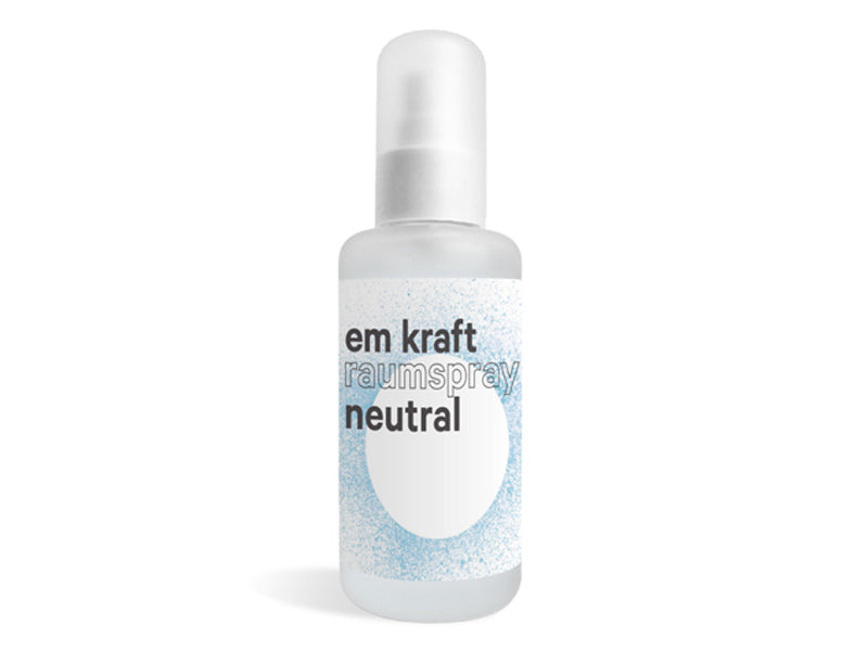 em kraft Spray d'ambiance Neutre 100 ml