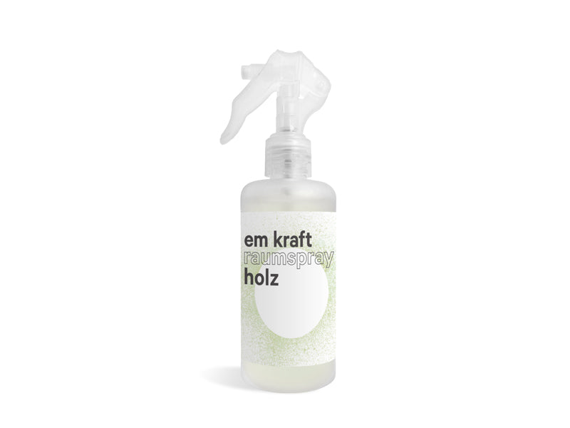 em kraft Raumspray Holz 200 ml