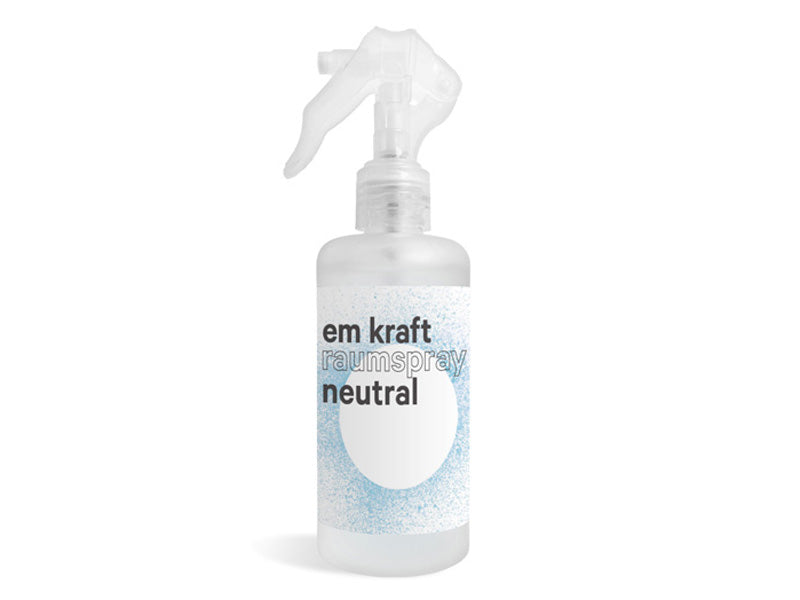 em kraft Spray d'ambiance Neutre 200 ml