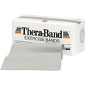 Thera-Band bande de fitness argentée, super forte 5.5m
