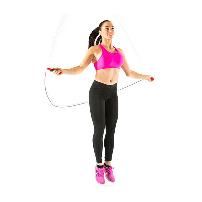 Gymstick Corde à Sauter Pro