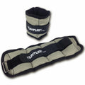 Tunturi Weight Cuffs Set (Arm & Leg), 2 x 0.5 kg
