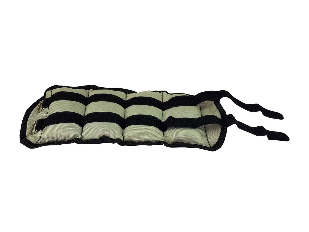 Tunturi Weight Cuffs Set (Arm & Leg), 2 x 2 kg