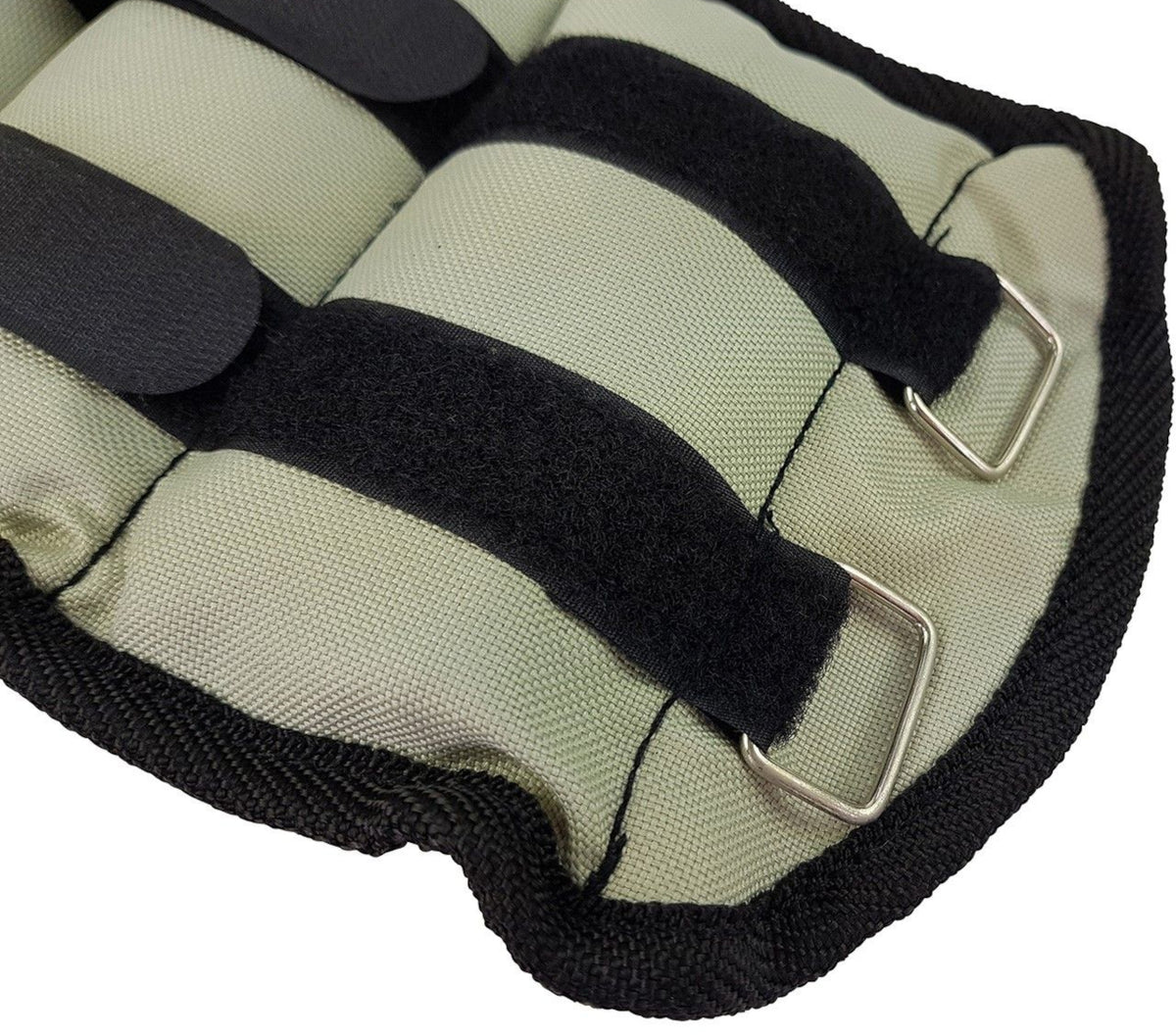 Tunturi Weight Cuffs Set (Arm & Leg), 2 x 2 kg
