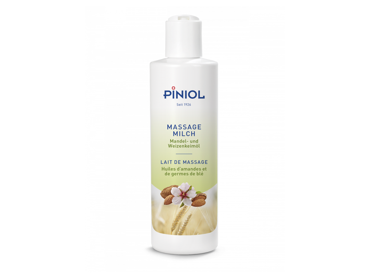 Piniol massage milk without kerosene 250 ml