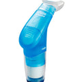 POWERbreathe Plus Atemtrainer blau, mittlerer Widerstand