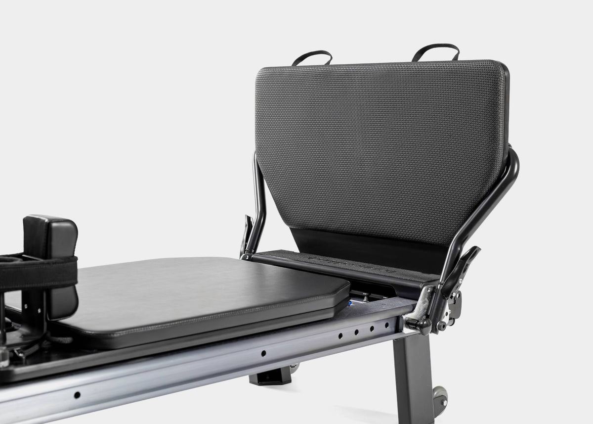 Balanced Body Padded Jumpboard zu Allegro Nextgen Reformer