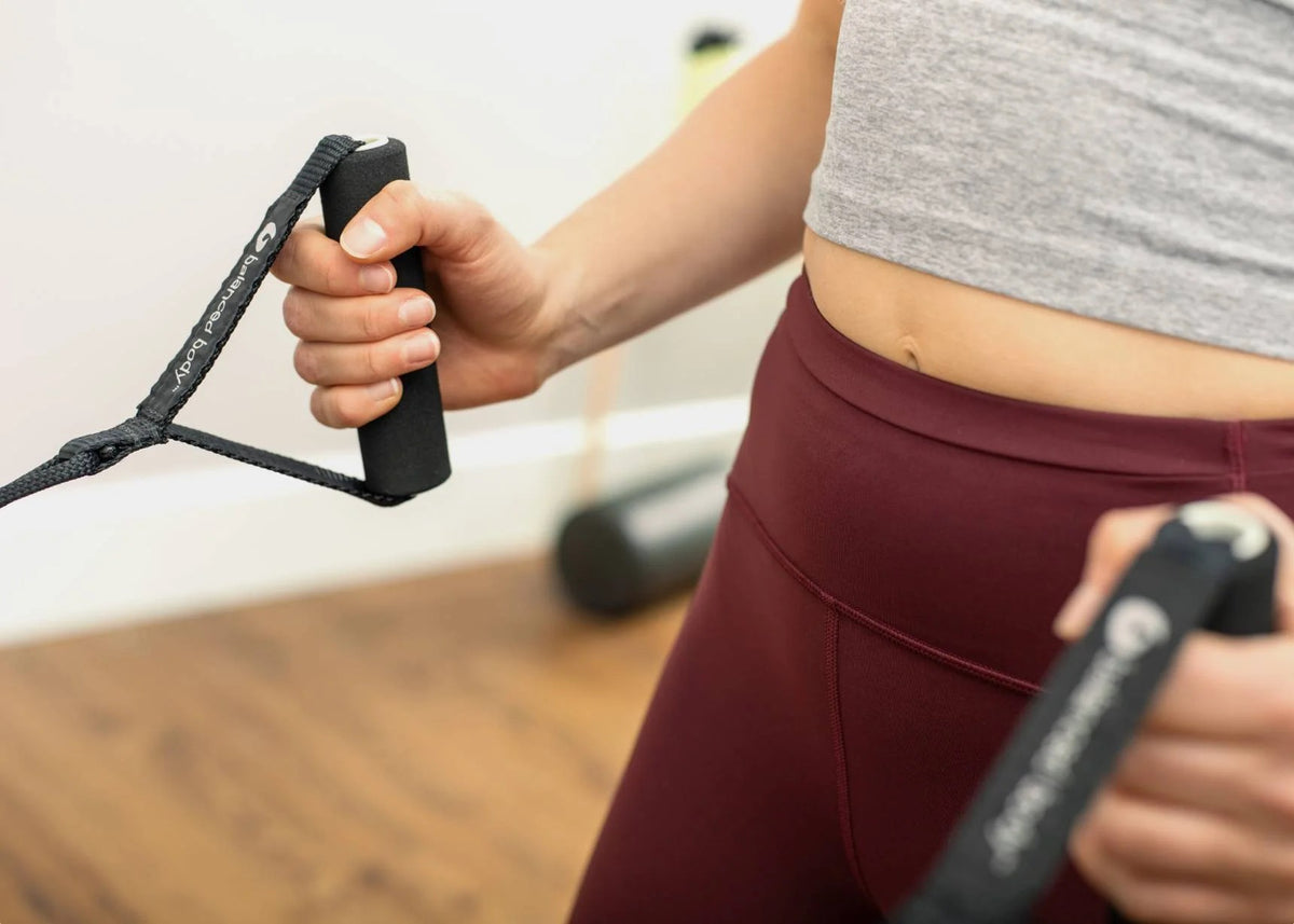 Balanced Body SoftTouch® Neoprene Handles