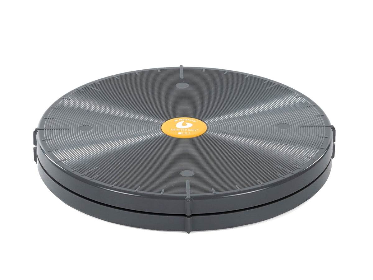 Balanced Body Precision Rotator Disc 23 cm, strong resistance