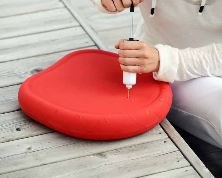 Seat Cushions & Accessories