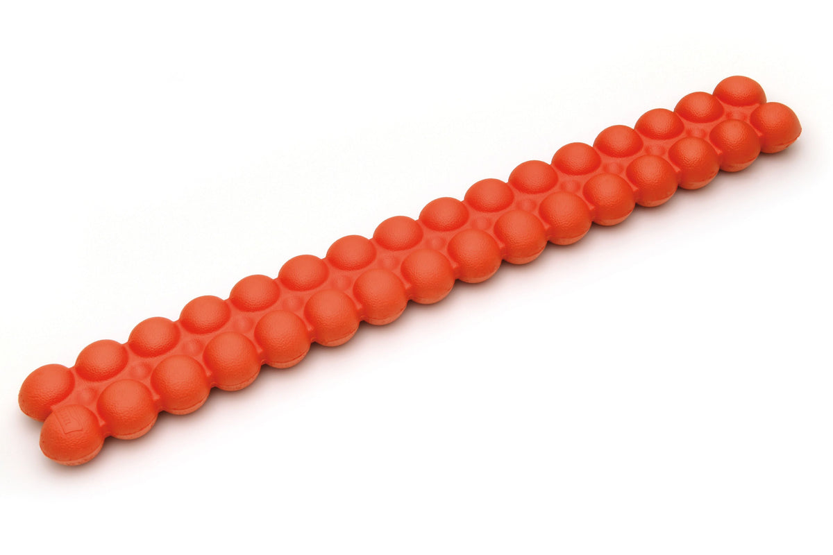 SISSEL Spinefitter junior Lava