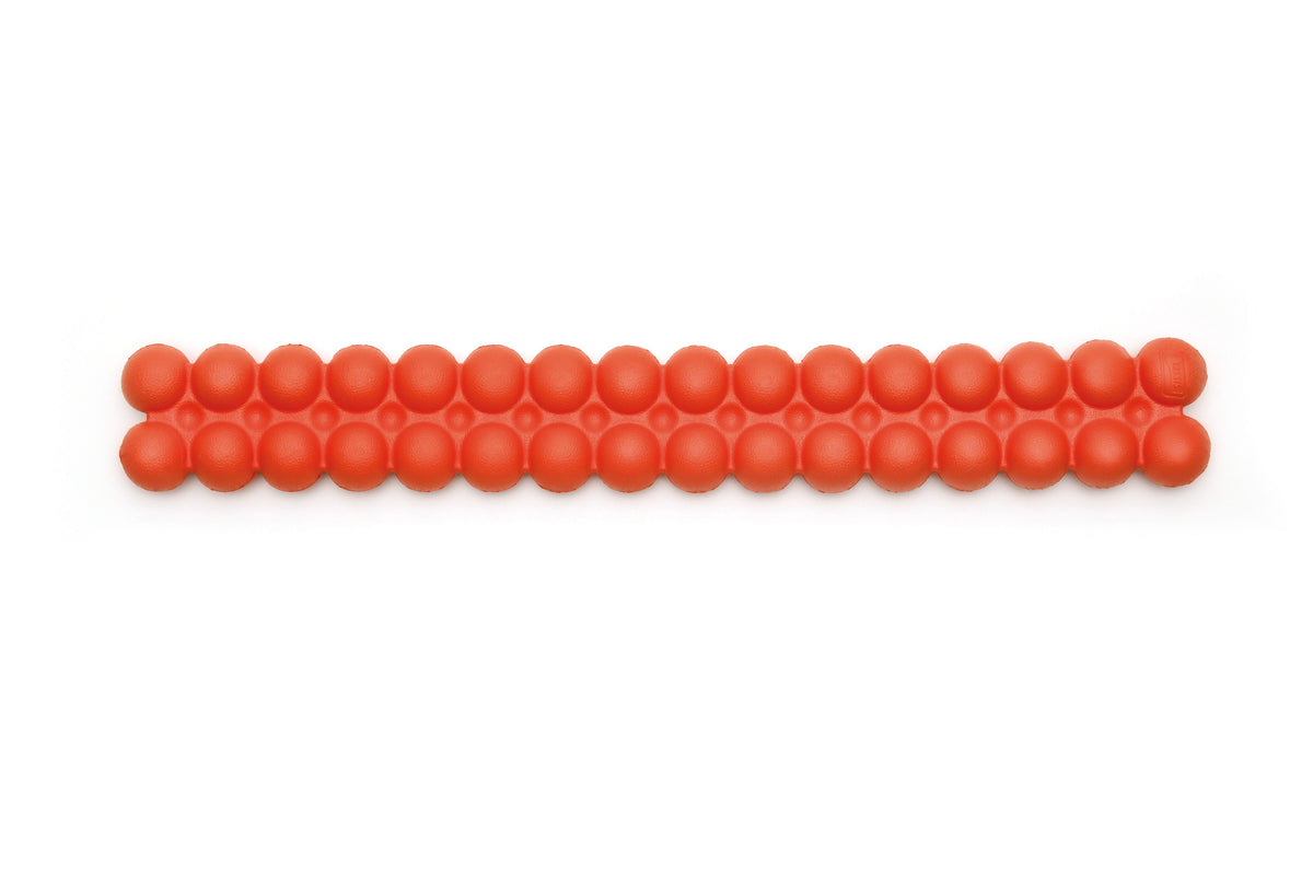 SISSEL Spinefitter junior Lava