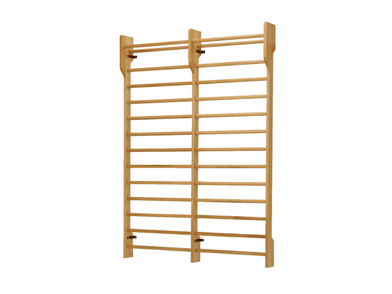 Espalier Ferrox en bois, double