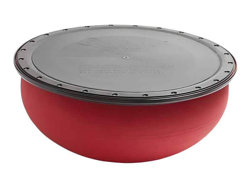 TOGU Jumper Pro Platte