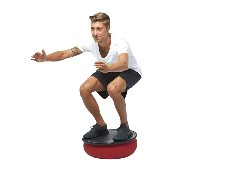 TOGU Jumper Pro Platte