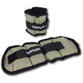 Tunturi Arm & Leg Weight Cuff Set, 2 x 0.5 kg