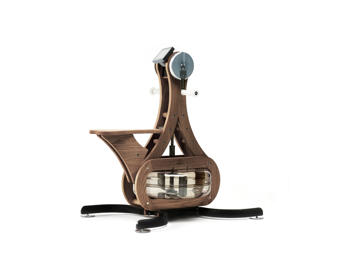 NOHRD WaterGrinder Vintage