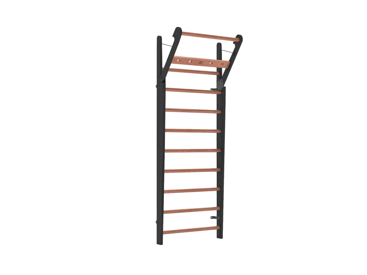 NOHRD WallBars Club 10 Rungs
