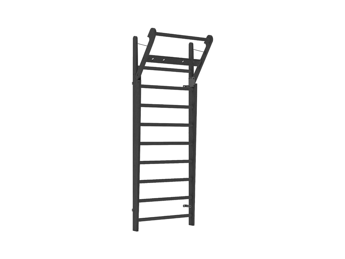 NOHRD WallBars Shadow 10 Sprossen