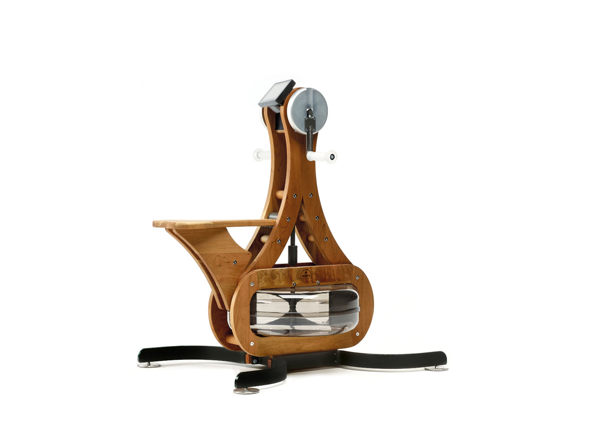 NOHRD WaterGrinder Cerise