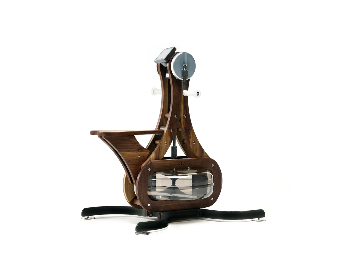 NOHRD WaterGrinder en noyer