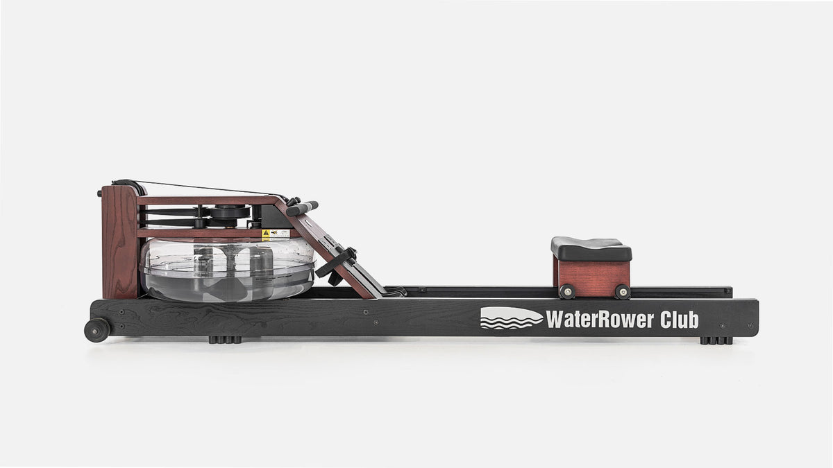 WaterRower Club