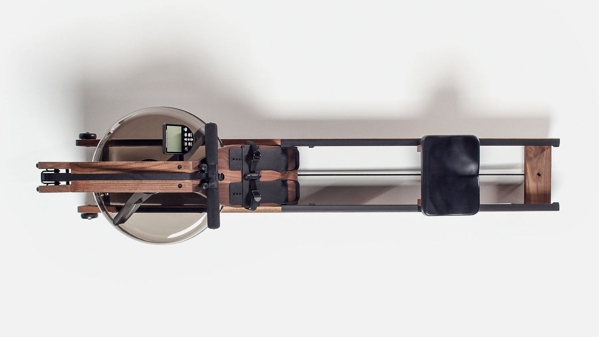 WaterRower Walnut