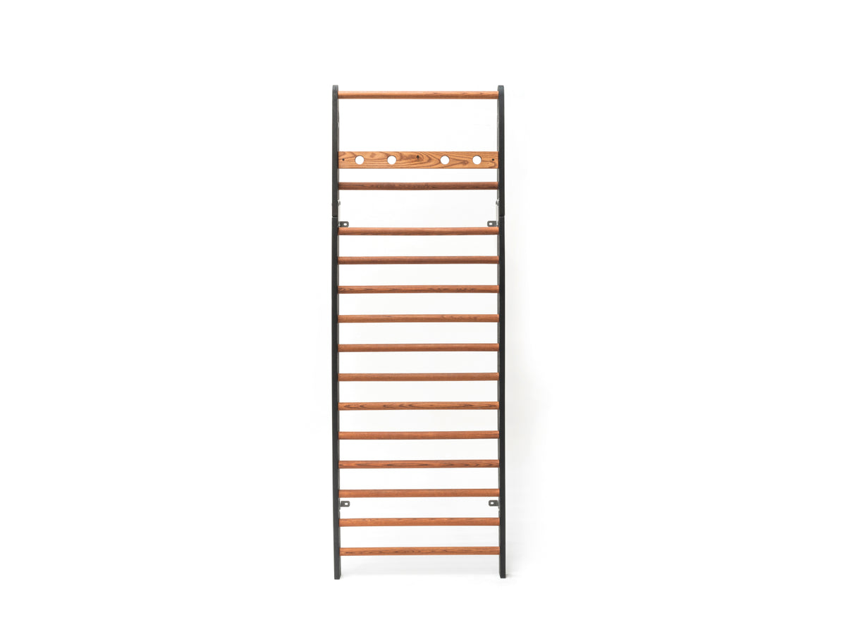 NOHRD WallBars Club 14 Rungs
