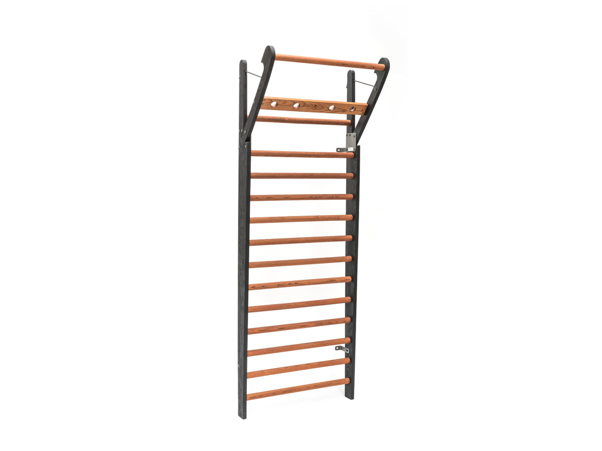 NOHRD WallBars Club 14 Rungs