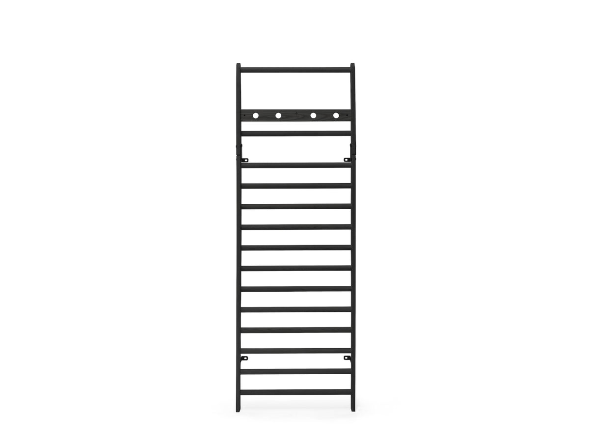 NOHRD WallBars Shadow 14 Sprossen