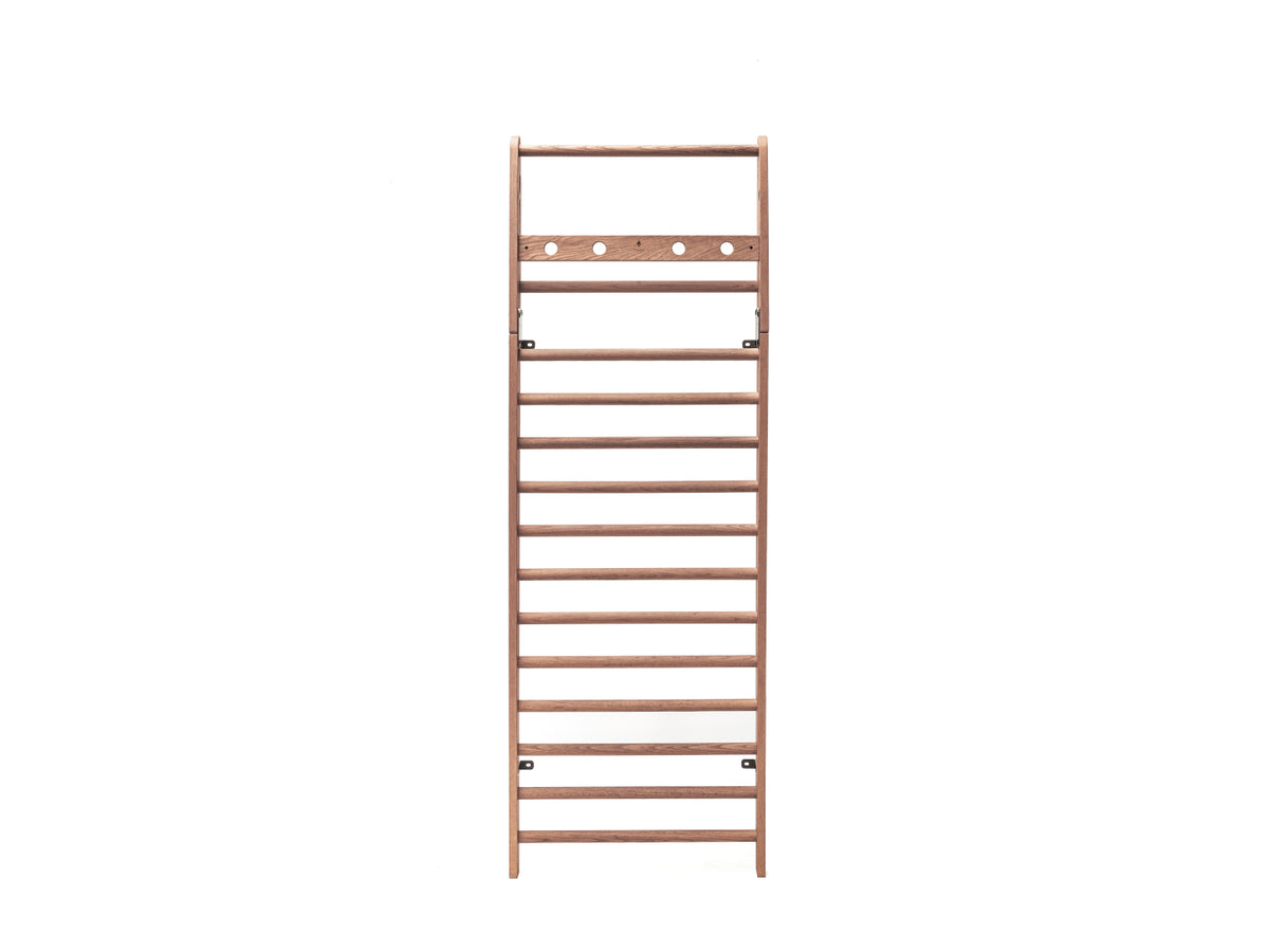 NOHRD WallBars Vintage 14-rung