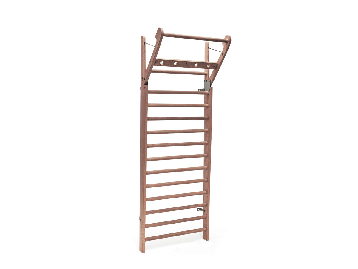 NOHRD WallBars Vintage 14-rung