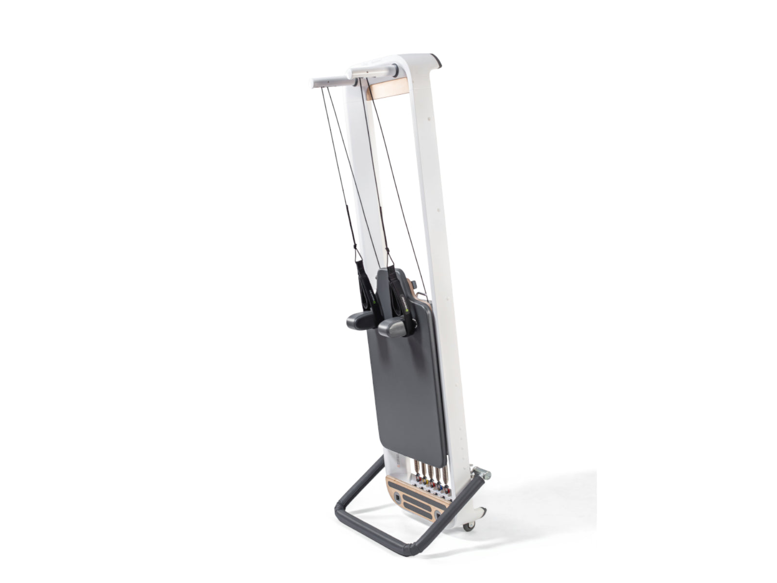 Balanced Body Allegro® 2 Reformer - MEDiDOR Healthcare & Therapy Balanced Body Allegro® 2 Reformer - MEDiDOR Healthcare & Therapy