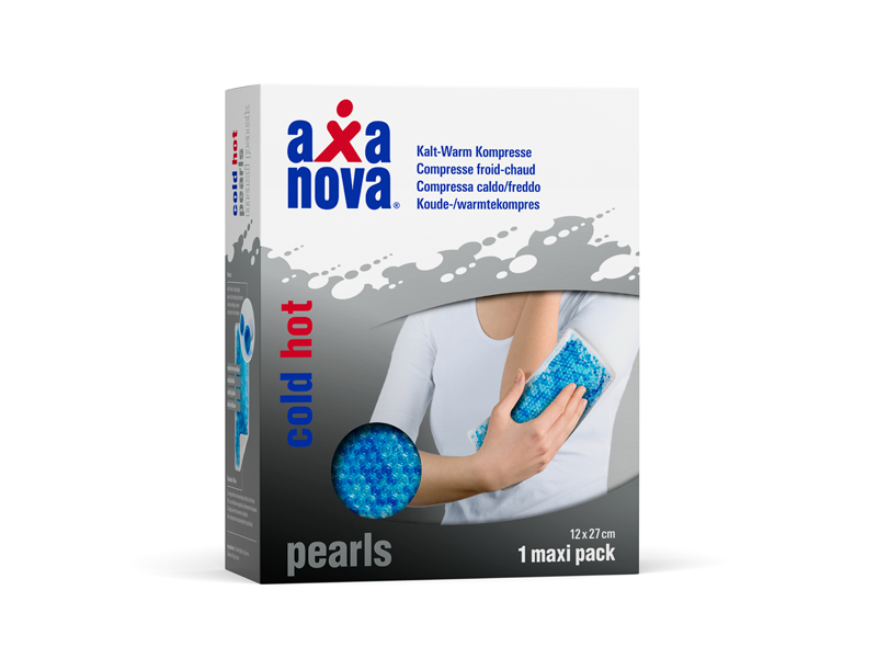 Axanova String Bag Axanova Cold Hot Maxi compress - MEDiDOR Healthcare & Therapie