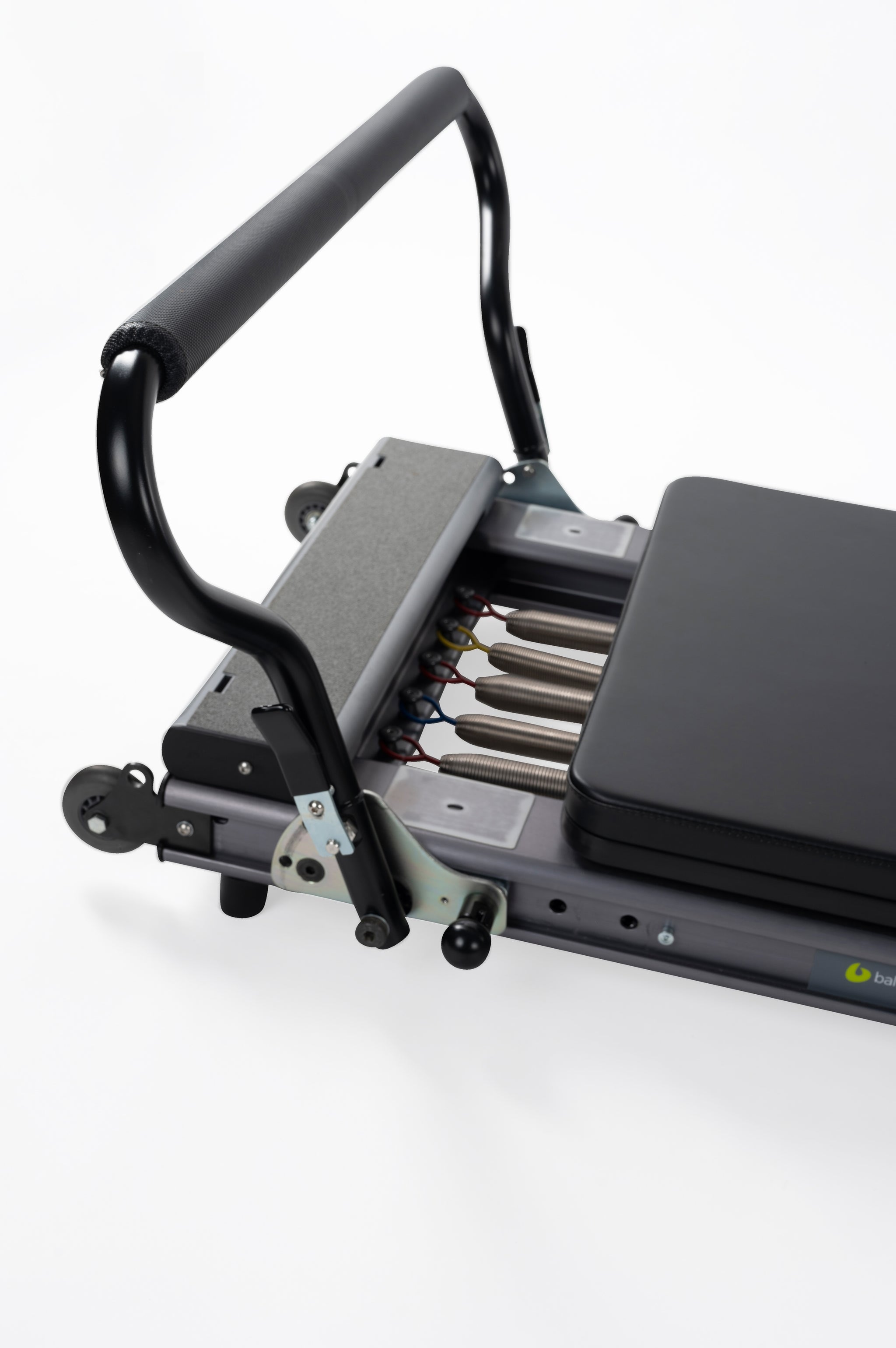 Allegro® 2 Reformer - Balanced Body – De Pilates Store Allegro® 2 Reformer - Balanced Body – De Pilates Store